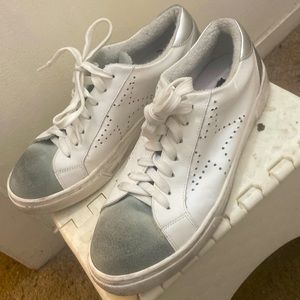 Steven by steve Madden sneakers 9